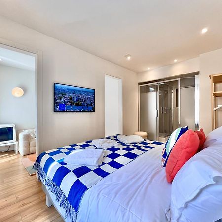 Rhodania Boutique Hotel Genève Eksteriør billede