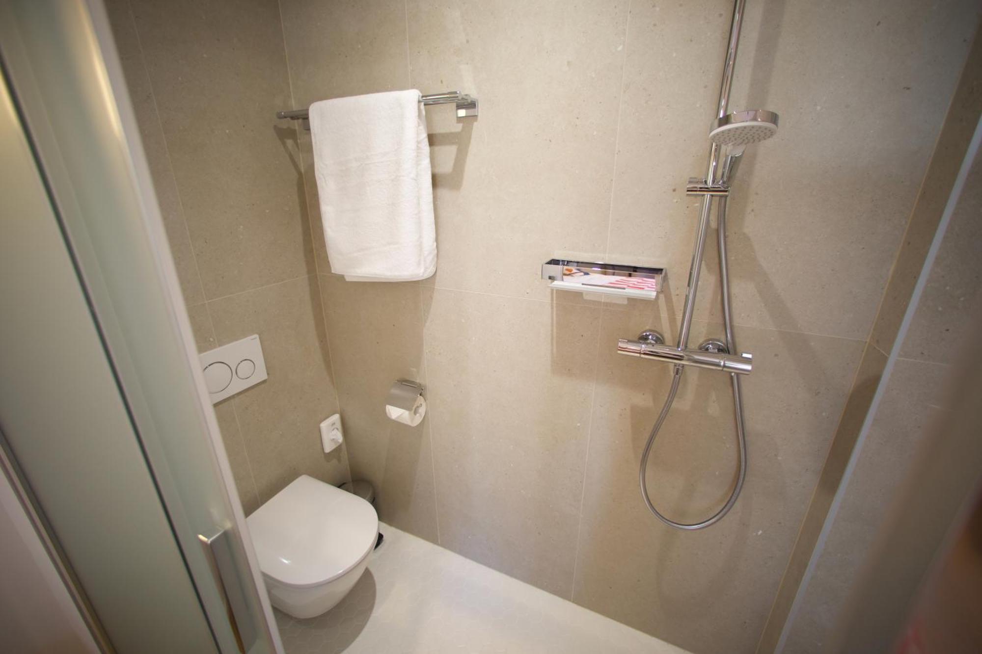 Rhodania Boutique Hotel Genève Eksteriør billede